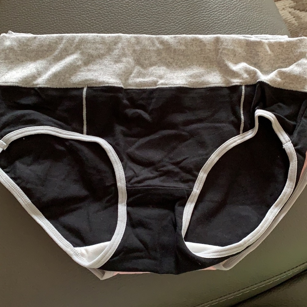 Comfortable stylish underwear Pack of Five - Picture 2 of 5